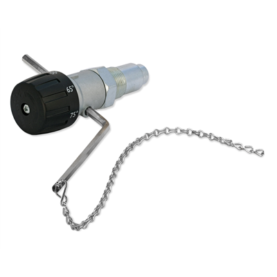 Dragregulator Esbe-Ata212